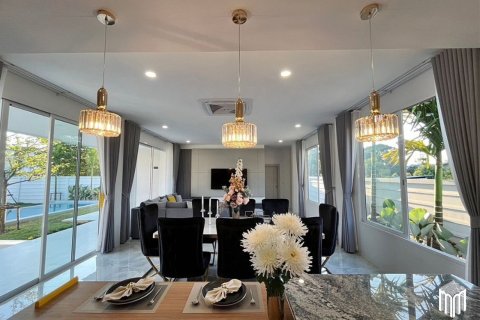 6 dormitorios House en Chiang Mai, Thailand No. 97942 7
