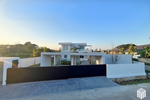 6 dormitorios House en Chiang Mai, Thailand No. 97942 1