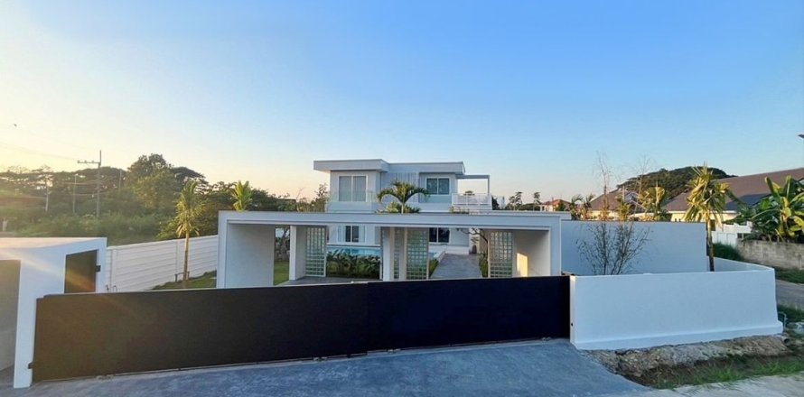 6 dormitorios House en Chiang Mai, Thailand No. 97942