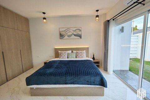 6 dormitorios House en Chiang Mai, Thailand No. 97942 16