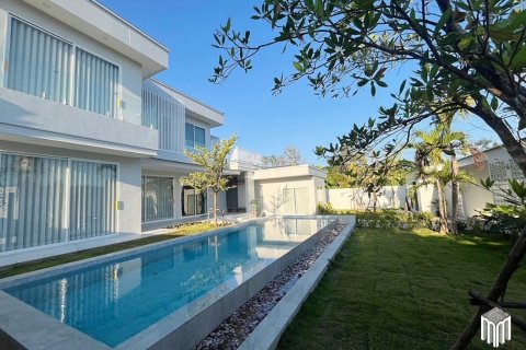 6 dormitorios House en Chiang Mai, Thailand No. 97942 2