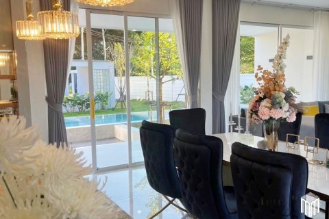 6 dormitorios House en Chiang Mai, Thailand No. 97942 6