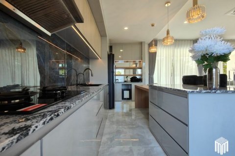 6 dormitorios House en Chiang Mai, Thailand No. 97942 25