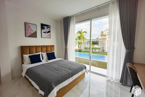 6 dormitorios House en Chiang Mai, Thailand No. 97942 18