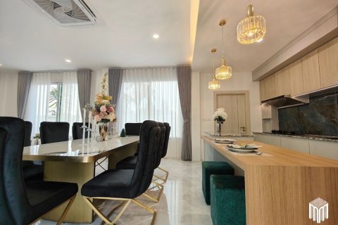 6 dormitorios House en Chiang Mai, Thailand No. 97942 24