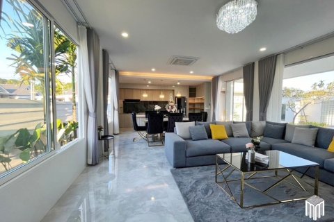 6 dormitorios House en Chiang Mai, Thailand No. 97942 4