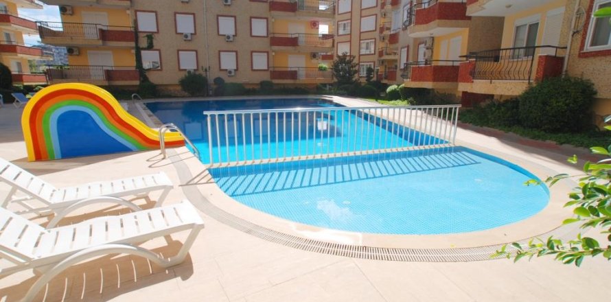 4 chambres Penthouse à My Thanh, Vietnam No. 12508