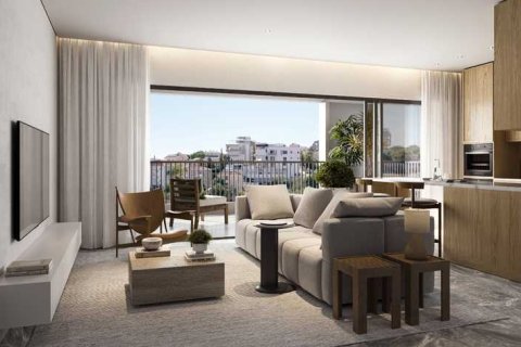 3 dormitorios Penthouse en Mesa Geitonia, Cyprus No. 84539 6