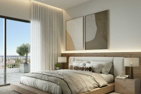 3 dormitorios Penthouse en Mesa Geitonia, Cyprus No. 84539 7