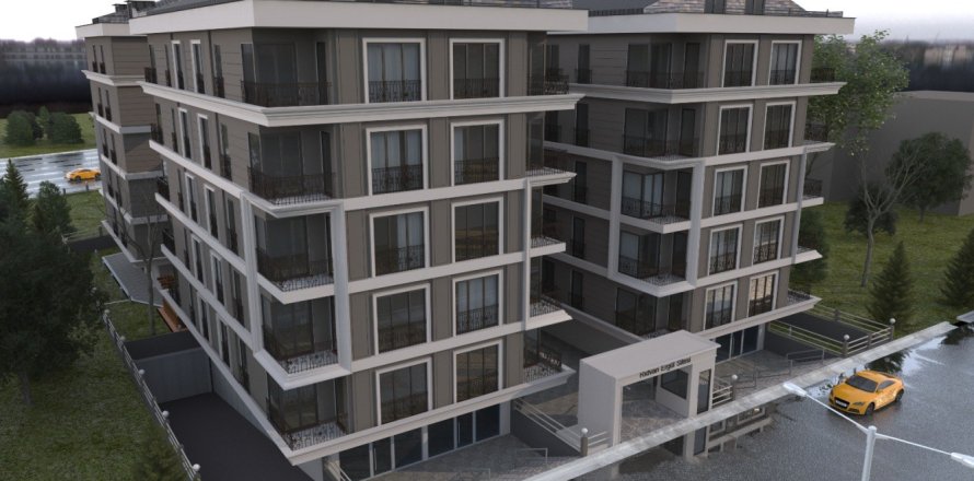 2 bedrooms Apartment in Ba Dinh, Vietnam No. 14078