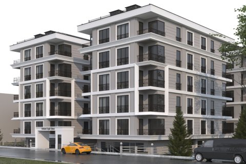 2 bedrooms Apartment in Ba Dinh, Vietnam No. 14078 3