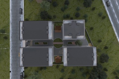 2 bedrooms Apartment in Ba Dinh, Vietnam No. 14078 4