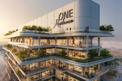 3 dormitorios Apartment en Al Reem Island, UAE No. 122383