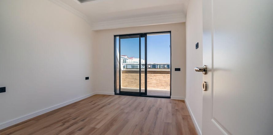 Квартира с 2 спальнями в Chau Lang, Вьетнам №20575