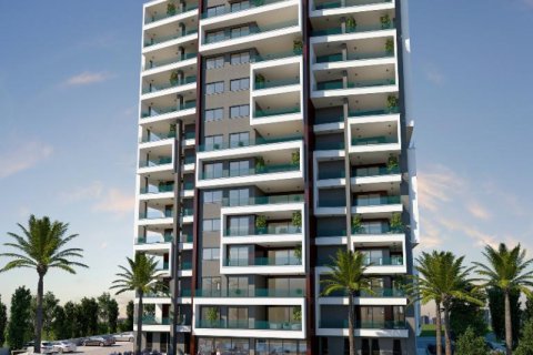 3 bedrooms Villa in Limassol, Cyprus No. 106459 3