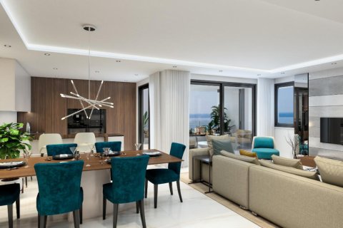 3 bedrooms Villa in Limassol, Cyprus No. 106459 7