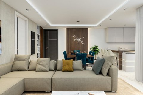 3 bedrooms Villa in Limassol, Cyprus No. 106459 1