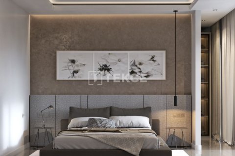 Квартира с 4 спальнями в Vo Tranh, Вьетнам №14363 3