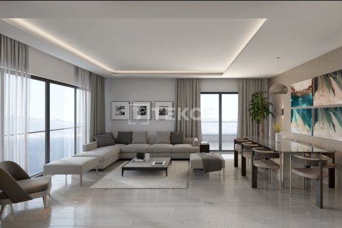 Квартира с 4 спальнями в Vo Tranh, Вьетнам №14363 9