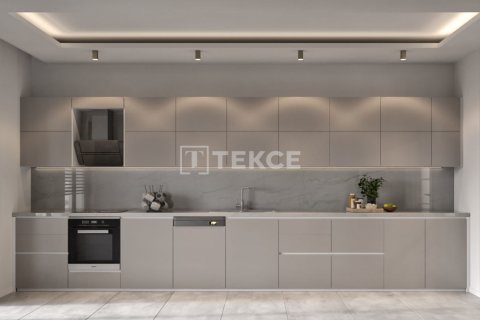 Квартира с 4 спальнями в Vo Tranh, Вьетнам №14363 10