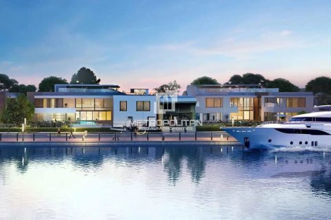 5 dormitorios Villa en Truong Yen, Vietnam No. 94009 11