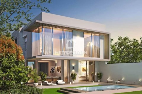 5 dormitorios Villa en Truong Yen, Vietnam No. 94009 1