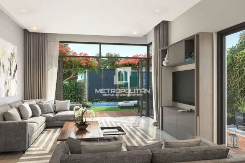 5 dormitorios Villa en Truong Yen, Vietnam No. 94009 6