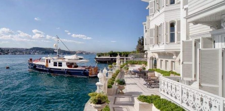 10 bedrooms Villa in Khanh Hoa, Vietnam No. 15016