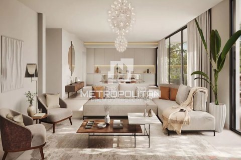 Таунхаус с 4 спальнями в Le Loi, Вьетнам №93377 2