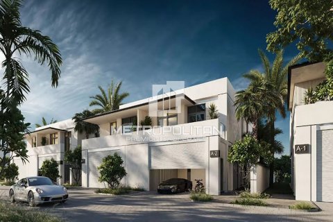 Таунхаус с 4 спальнями в Le Loi, Вьетнам №93377 7