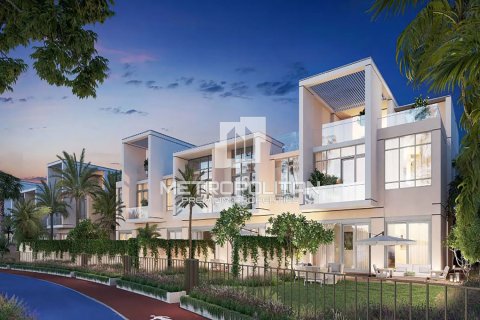 4 bedrooms Townhouse in Jebel Ali, UAE No. 93377