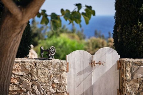 3 chambres Maisonnette à Zakynthos, Greece No. 24733 4