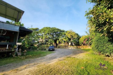 Land en Chiang Mai, Thailand No. 98149 5