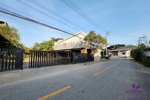 Land en Chiang Mai, Thailand No. 98149 8