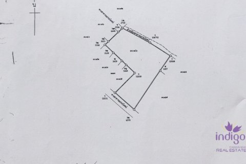 Land en Chiang Mai, Thailand No. 98149 4