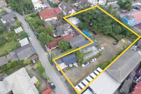 Land en Chiang Mai, Thailand No. 98149 1