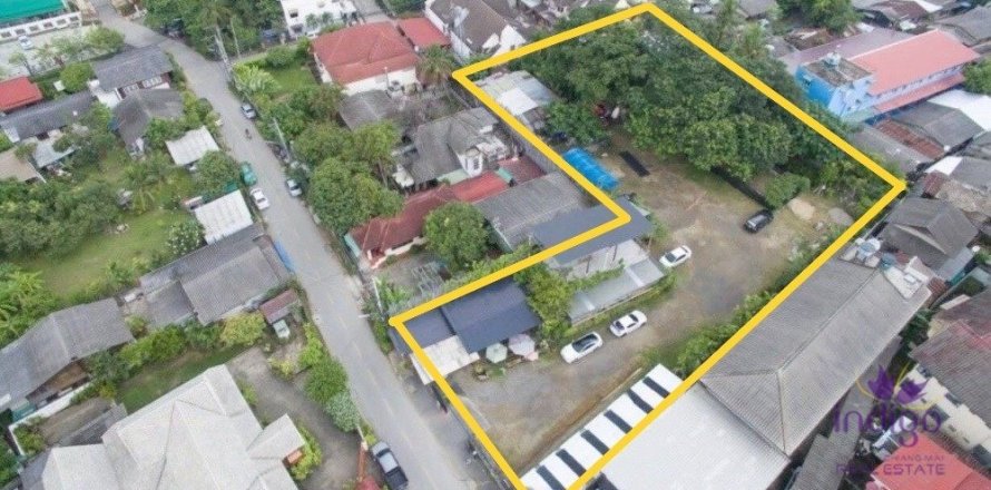 Land en Chiang Mai, Thailand No. 98149