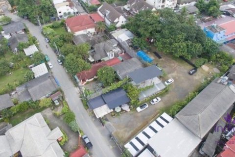 Land en Chiang Mai, Thailand No. 98149 9