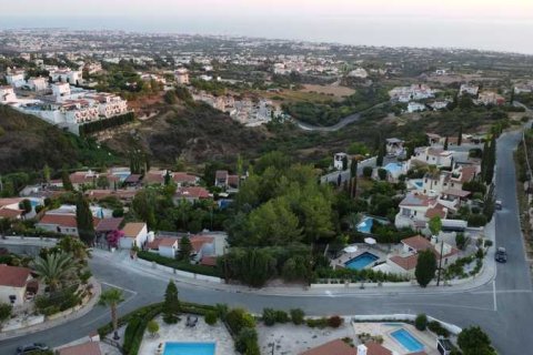 Вилла с 3 спальнями в Тала, Кипр №69261 15