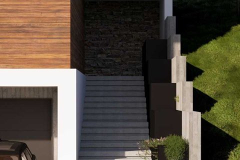 Вилла с 3 спальнями в Тала, Кипр №69261 7