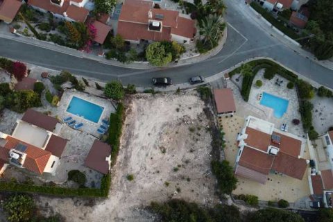 Вилла с 3 спальнями в Тала, Кипр №69261 14