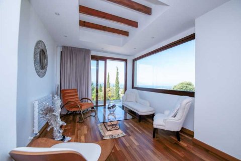 4 dormitorios Villa en Paphos, Cyprus No. 29482 3