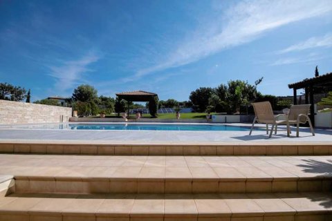 4 dormitorios Villa en Paphos, Cyprus No. 29482 4