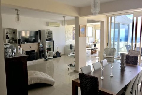 Studio Villa in Limassol, Cyprus No. 105711 11