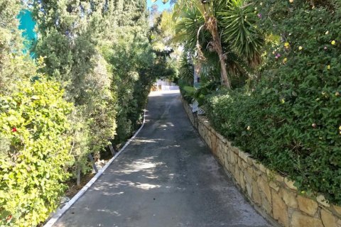 Studio Villa in Limassol, Cyprus No. 105711 9