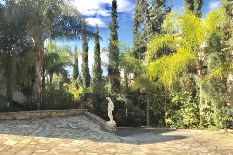 Studio Villa in Limassol, Cyprus No. 105711 8