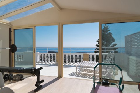 Apartamento tipo estudio Estudio en Limassol, Cyprus No. 105711