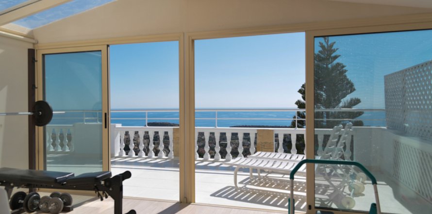 Apartamento tipo estudio Estudio en Limassol, Cyprus No. 105711