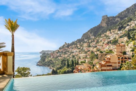 3 dormitorios Apartment en Roquebrune-Cap-Martin, France No. 68141 20
