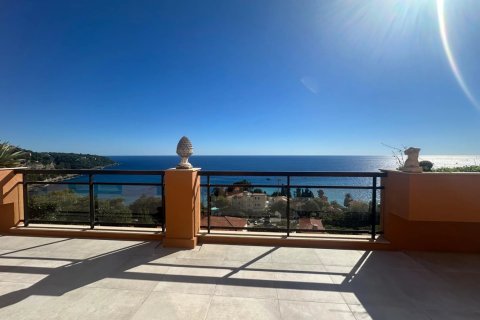 3 dormitorios Apartment en Roquebrune-Cap-Martin, France No. 68141 6